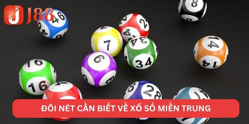 Tuyệt chiêu đặt xổ số miền Trung ra tiền nhanh nhất